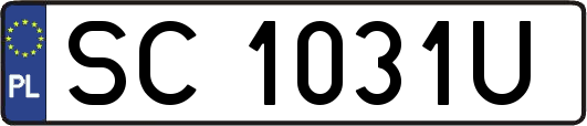 SC1031U