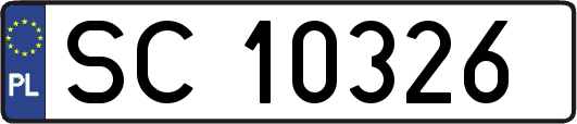 SC10326