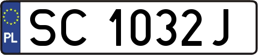 SC1032J