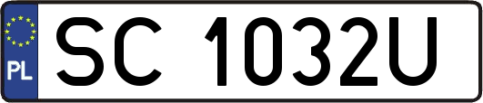 SC1032U