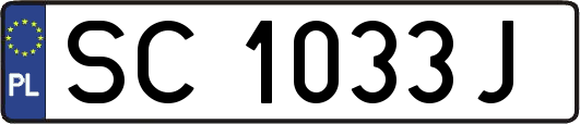 SC1033J