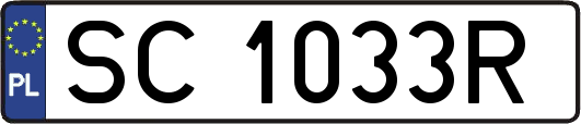 SC1033R