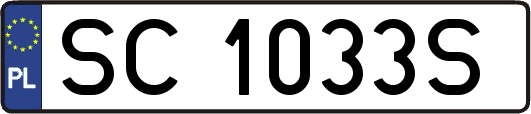 SC1033S