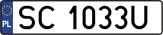 SC1033U