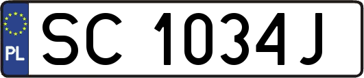SC1034J