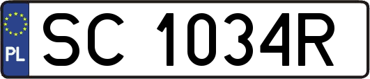 SC1034R