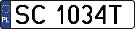 SC1034T