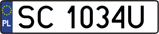 SC1034U