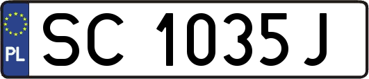 SC1035J