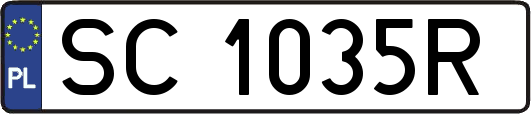 SC1035R