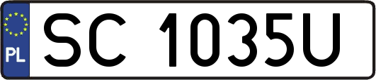 SC1035U