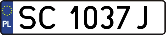 SC1037J