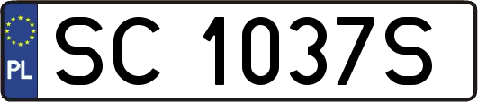 SC1037S