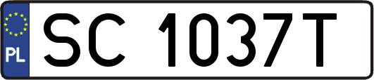 SC1037T