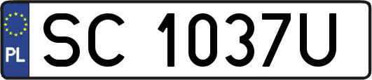 SC1037U