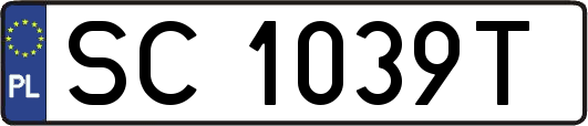 SC1039T