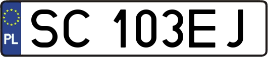 SC103EJ