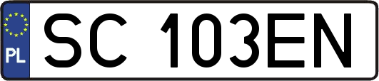 SC103EN