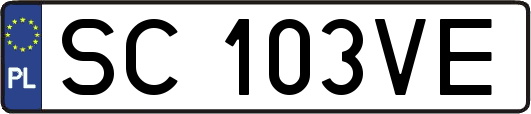 SC103VE