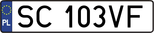 SC103VF
