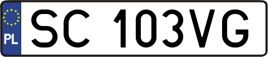 SC103VG