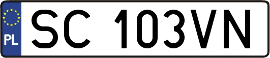 SC103VN
