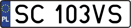 SC103VS