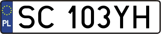 SC103YH