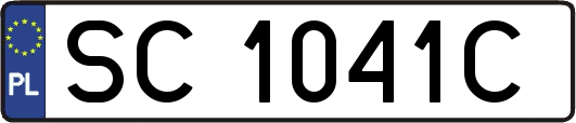 SC1041C