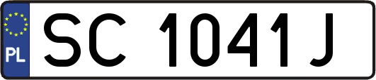 SC1041J