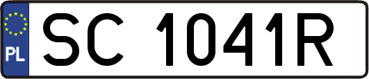 SC1041R
