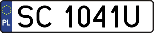 SC1041U