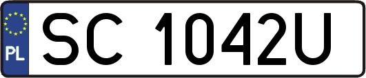 SC1042U