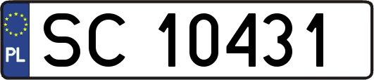 SC10431