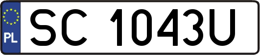 SC1043U