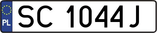 SC1044J