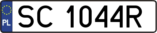 SC1044R