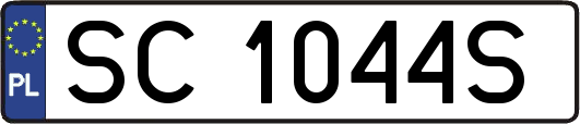 SC1044S