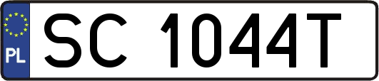 SC1044T