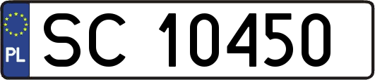 SC10450