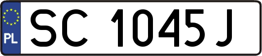 SC1045J
