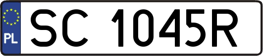 SC1045R