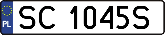 SC1045S