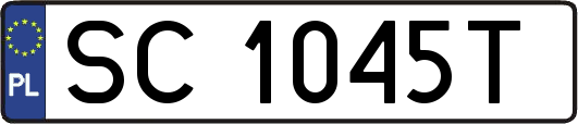 SC1045T