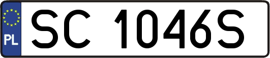 SC1046S