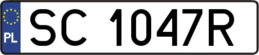 SC1047R