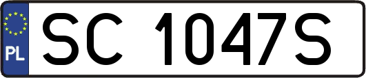 SC1047S