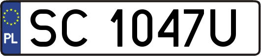 SC1047U
