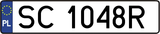 SC1048R