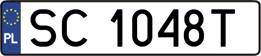 SC1048T